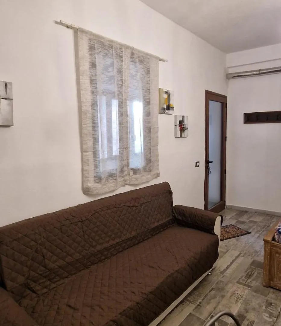Apartman Nico&Francy Holiday Iglesias