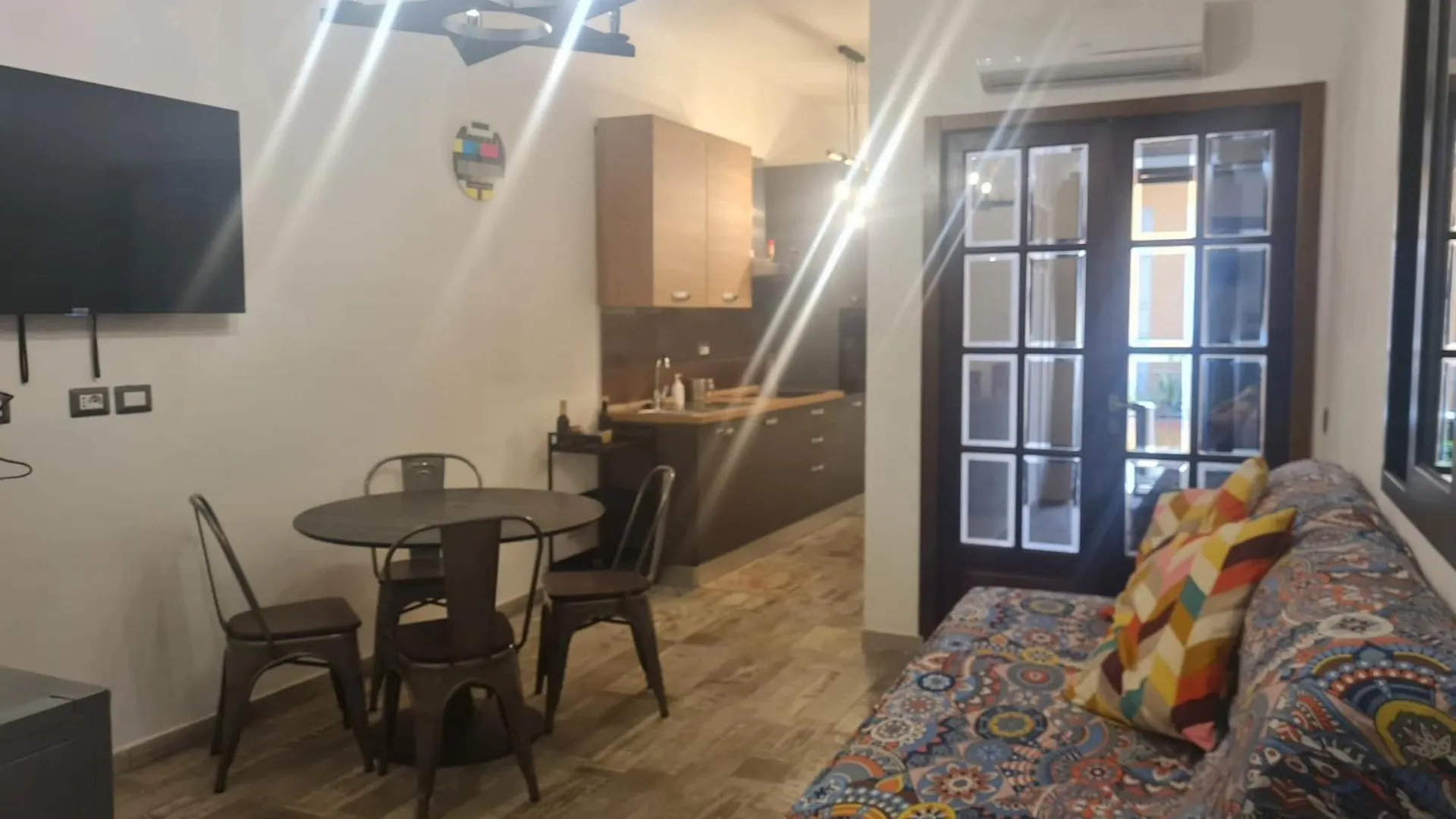 Apartman Nico&Francy Holiday Iglesias